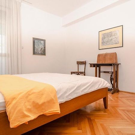 Apartment Vlahov ซาดาร์ ภายนอก รูปภาพ