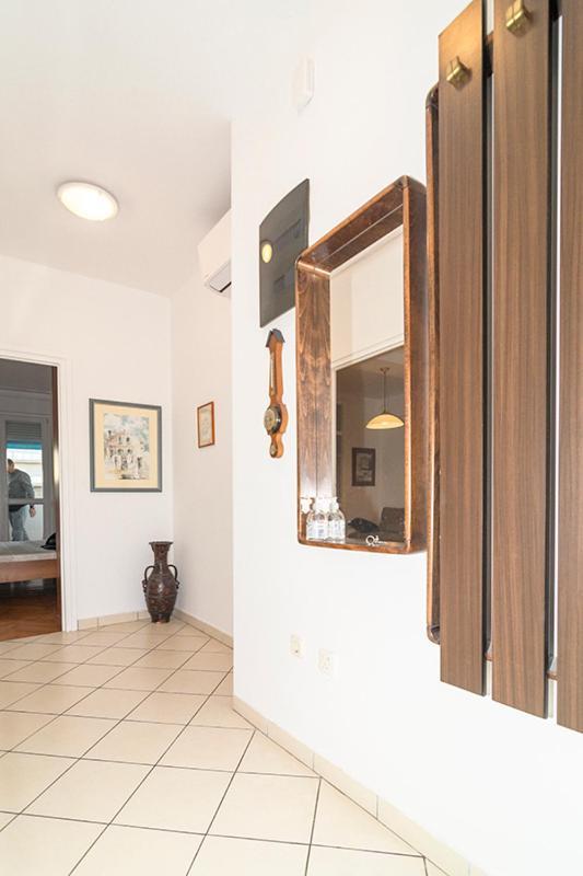 Apartment Vlahov ซาดาร์ ภายนอก รูปภาพ