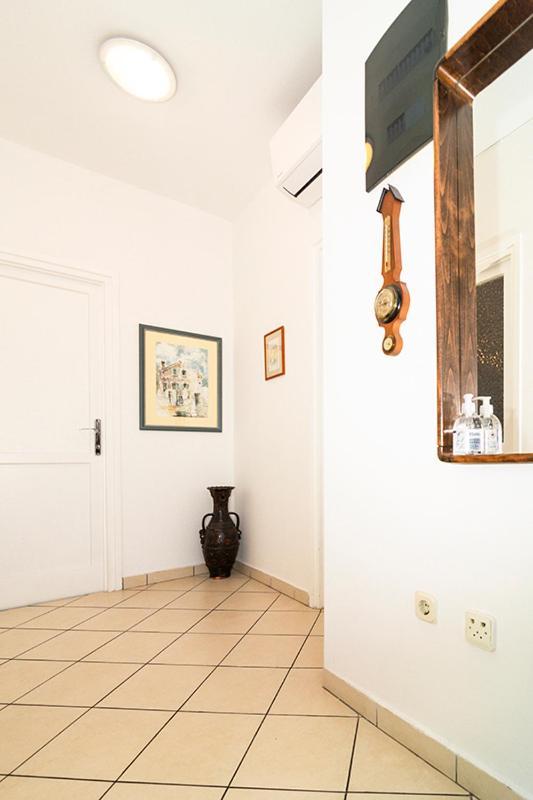 Apartment Vlahov ซาดาร์ ภายนอก รูปภาพ