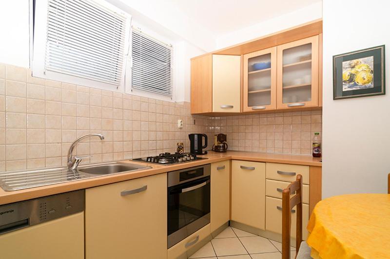 Apartment Vlahov ซาดาร์ ภายนอก รูปภาพ