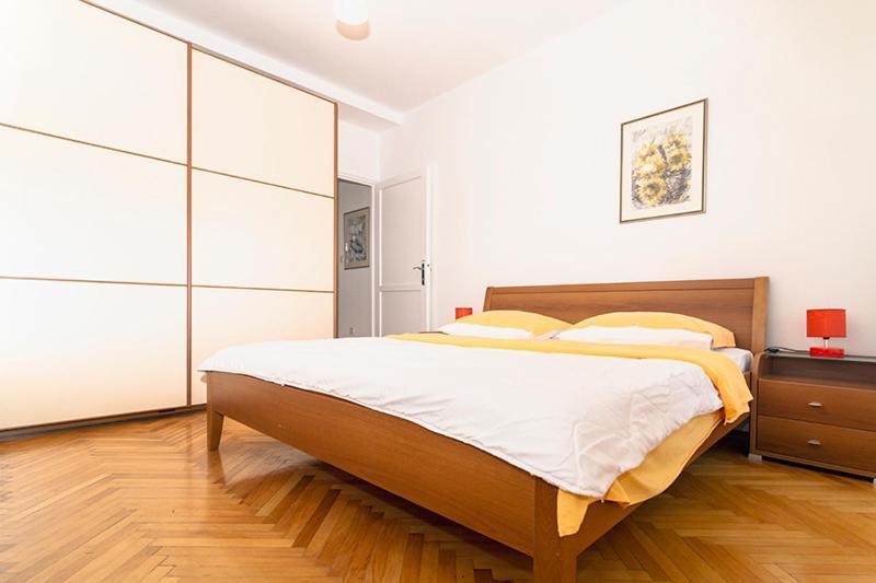 Apartment Vlahov ซาดาร์ ภายนอก รูปภาพ