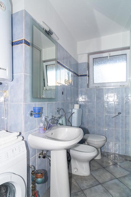 Apartment Vlahov ซาดาร์ ภายนอก รูปภาพ