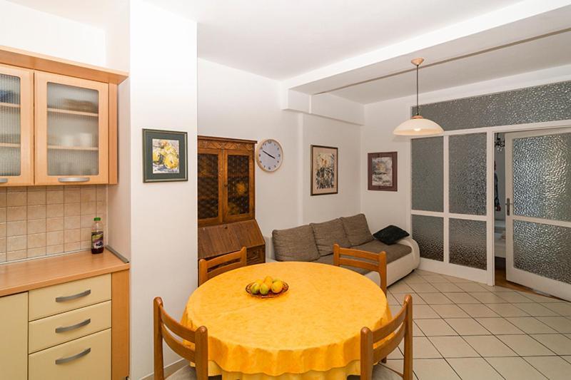 Apartment Vlahov ซาดาร์ ภายนอก รูปภาพ