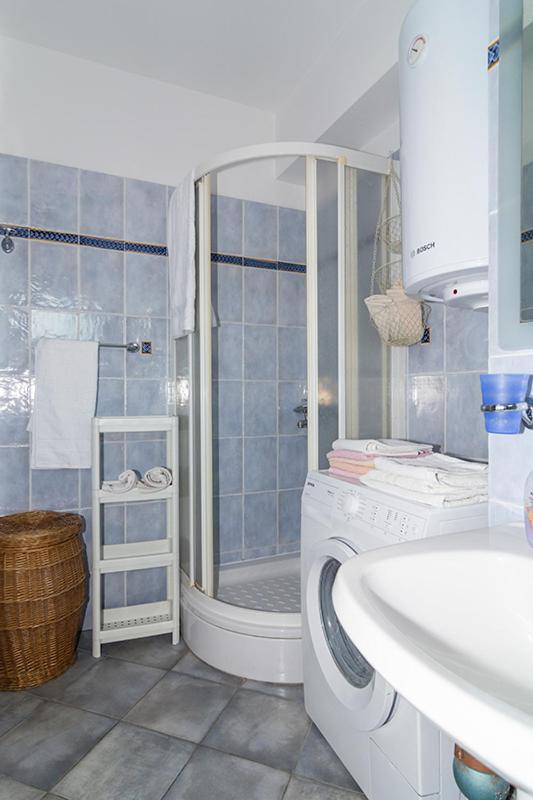 Apartment Vlahov ซาดาร์ ภายนอก รูปภาพ