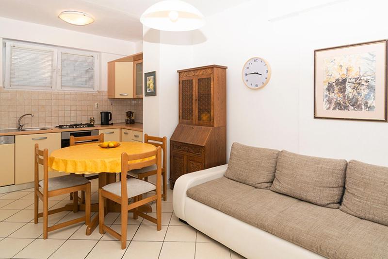Apartment Vlahov ซาดาร์ ภายนอก รูปภาพ