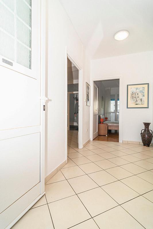 Apartment Vlahov ซาดาร์ ภายนอก รูปภาพ