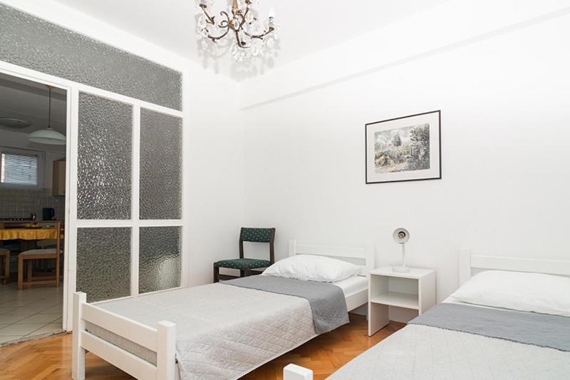 Apartment Vlahov ซาดาร์ ภายนอก รูปภาพ