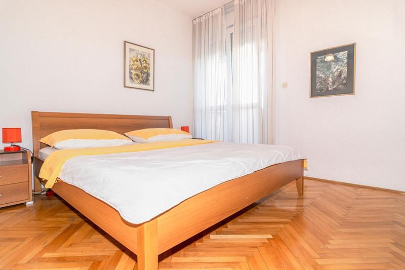 Apartment Vlahov ซาดาร์ ภายนอก รูปภาพ