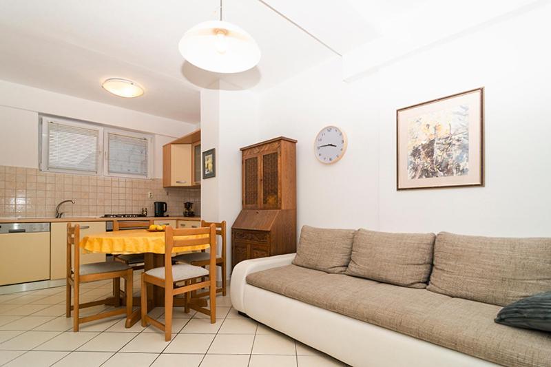Apartment Vlahov ซาดาร์ ภายนอก รูปภาพ