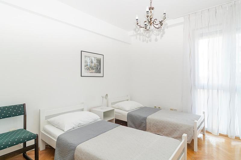 Apartment Vlahov ซาดาร์ ภายนอก รูปภาพ