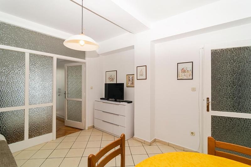 Apartment Vlahov ซาดาร์ ภายนอก รูปภาพ