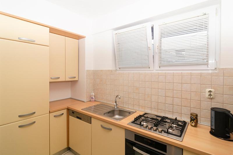 Apartment Vlahov ซาดาร์ ภายนอก รูปภาพ