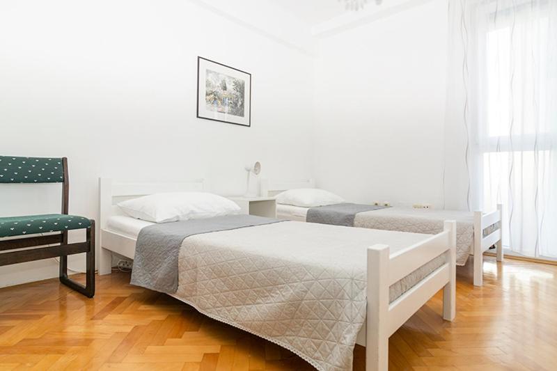 Apartment Vlahov ซาดาร์ ภายนอก รูปภาพ